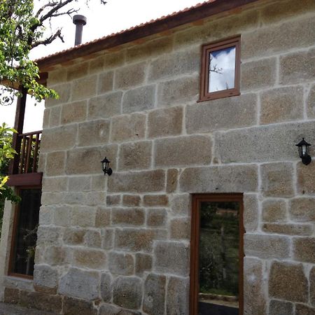 Quinta Casal De Vila Pouca Cinfaes Exterior photo