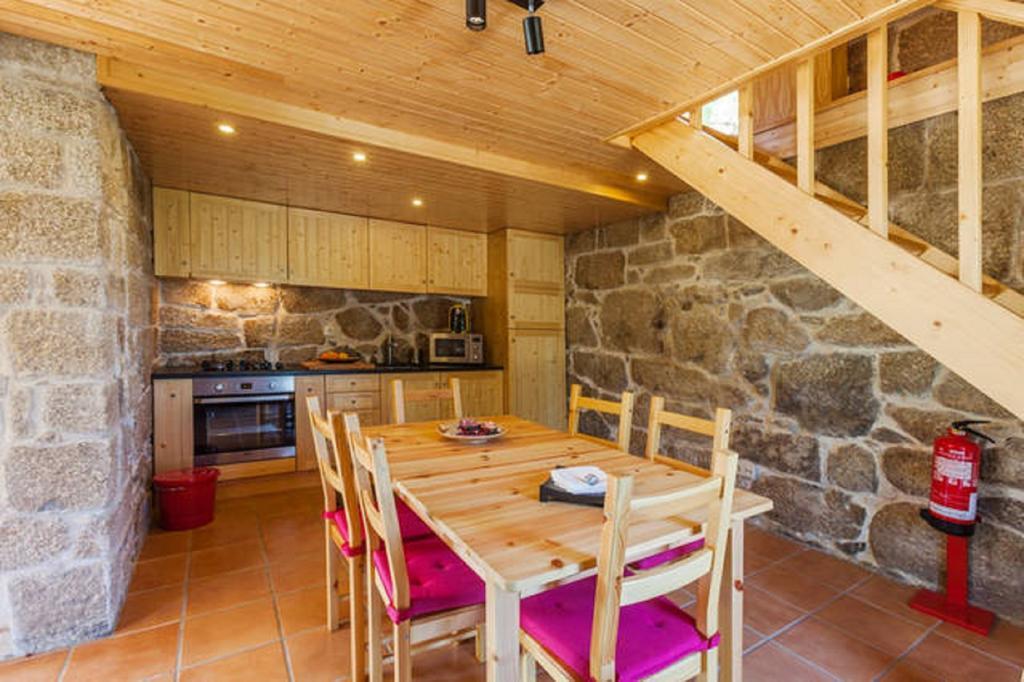 Quinta Casal De Vila Pouca Cinfaes Room photo